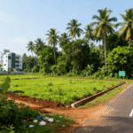 Green Certified Plot in Kannur IT Hub